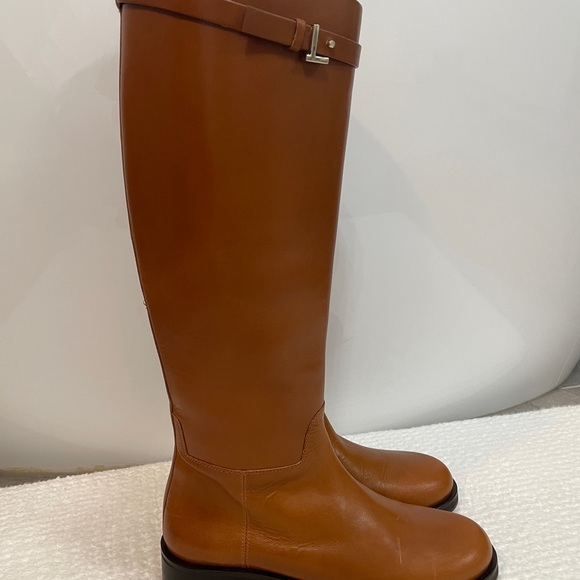 LAFAYETTE 148 WREN RIDING BOOT IN ITALIAN
VACHETTA leather - Picture 8 of 16